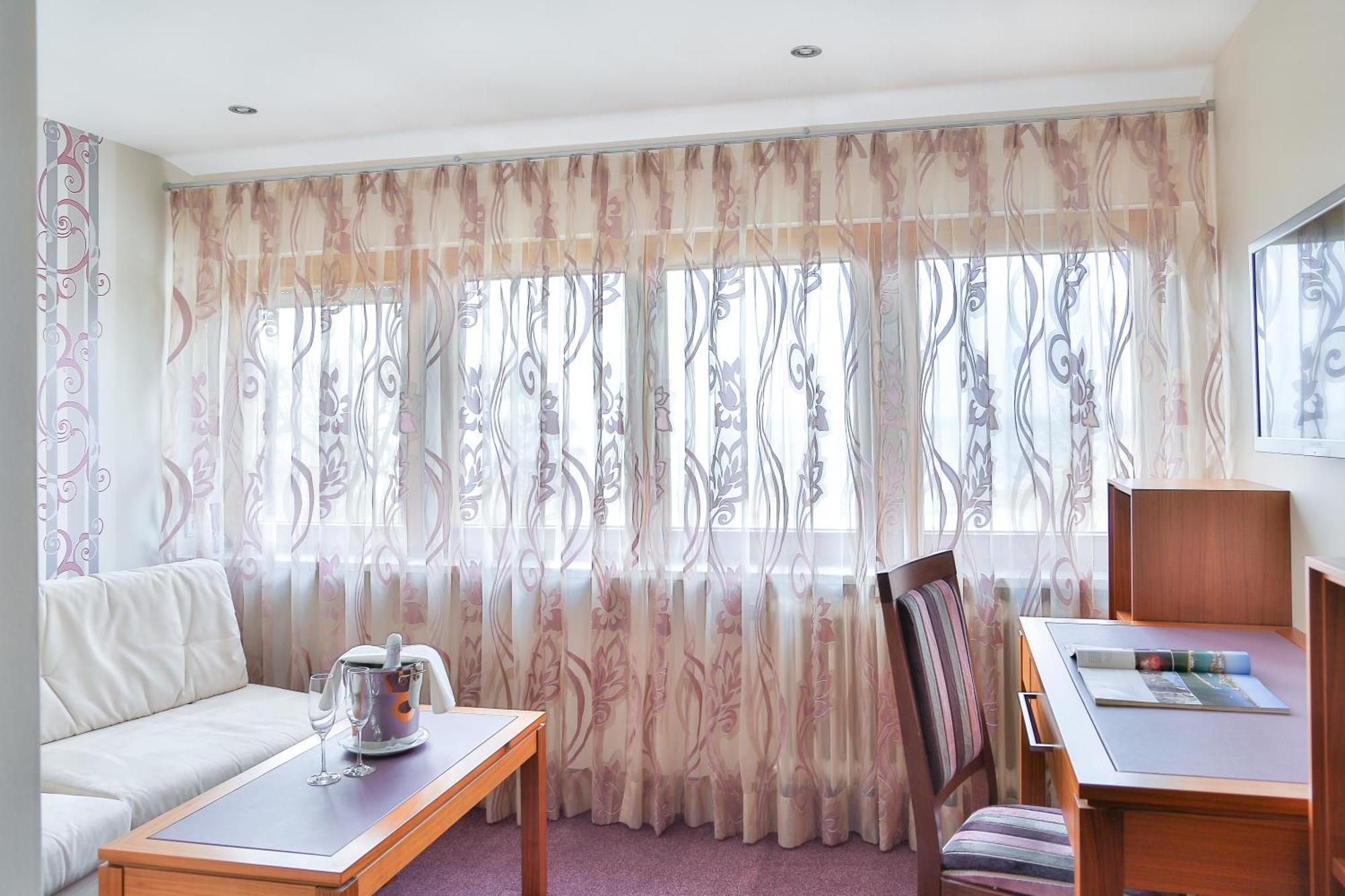 Hotel-Restaurant Schwedi Langenargen Room photo