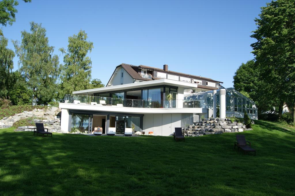 Hotel-Restaurant Schwedi Langenargen Exterior photo